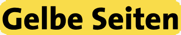 Gelbe Seiten